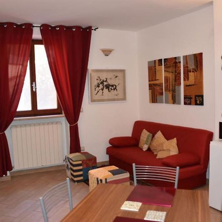 페루자 Casa Ischia 아파트 외부 사진