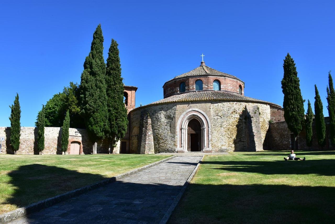 페루자 Casa Ischia 아파트 외부 사진