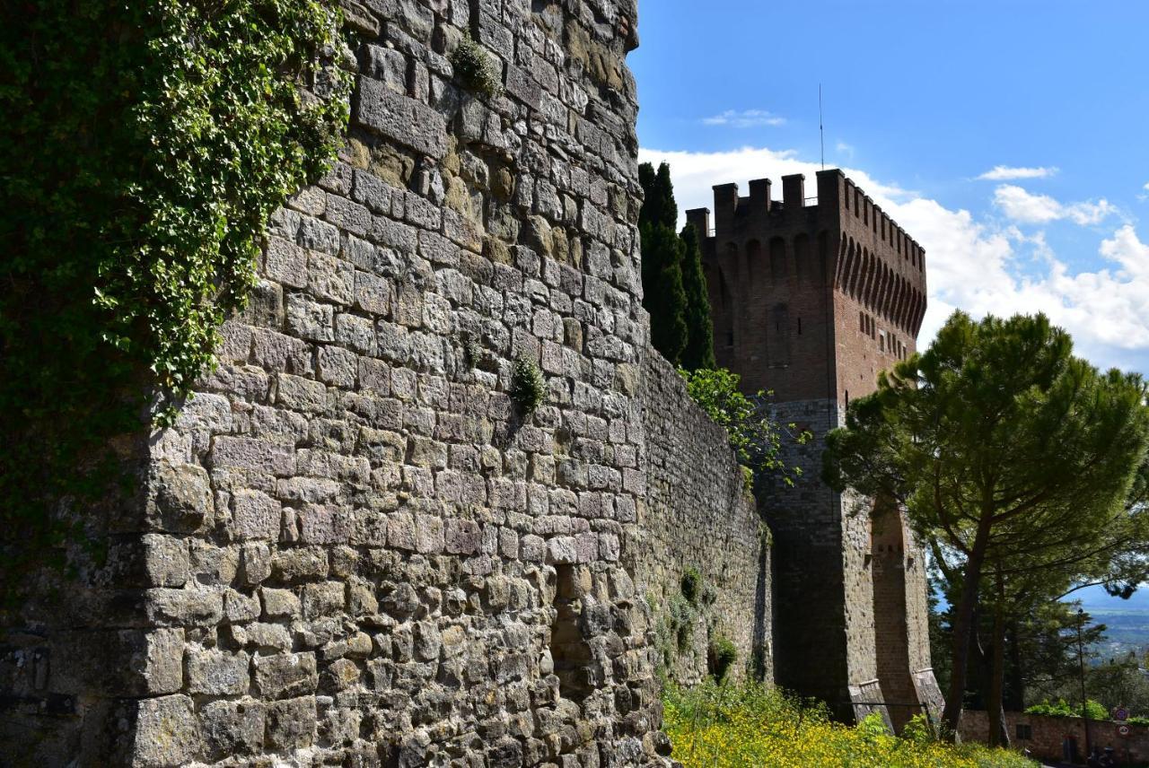 페루자 Casa Ischia 아파트 외부 사진