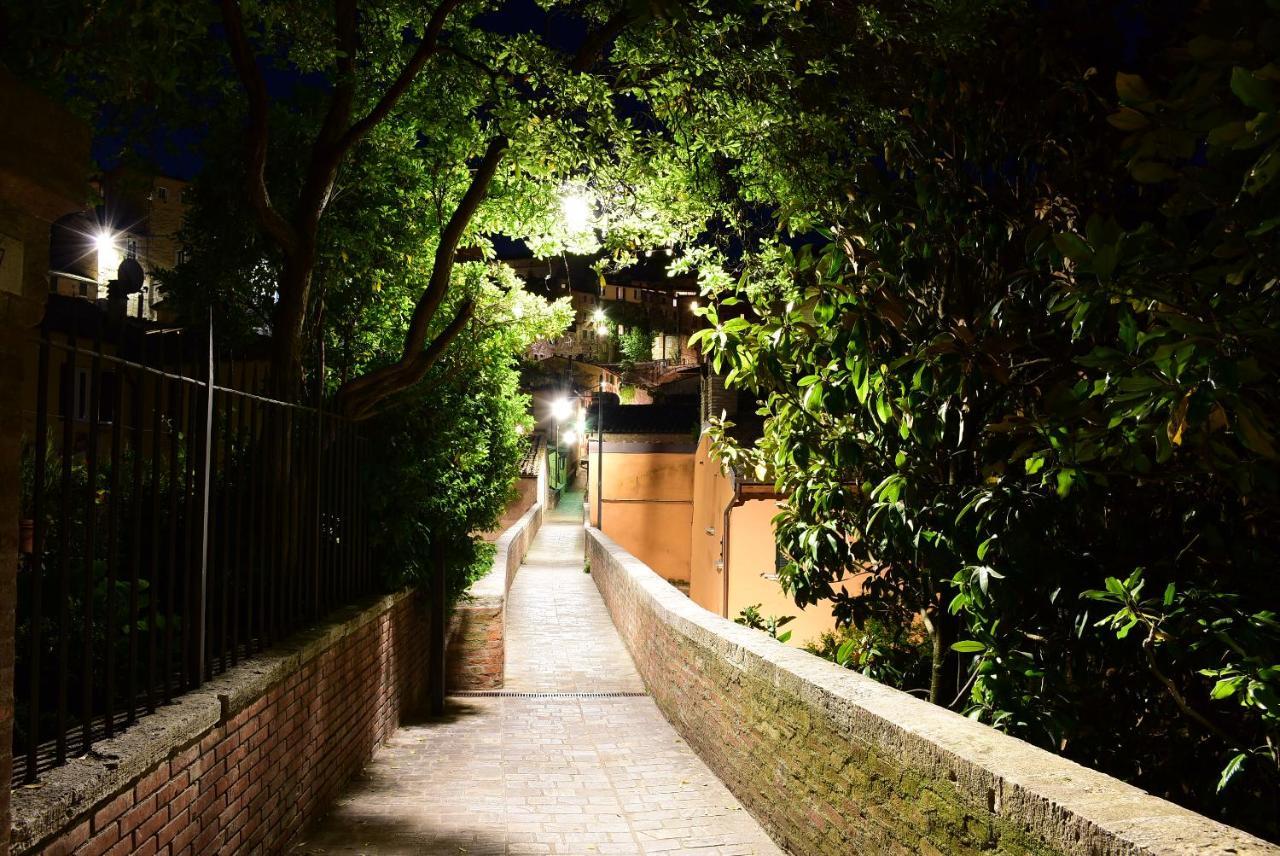페루자 Casa Ischia 아파트 외부 사진