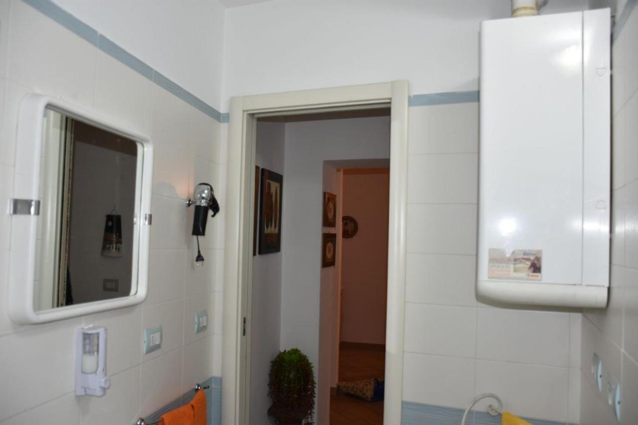 페루자 Casa Ischia 아파트 외부 사진