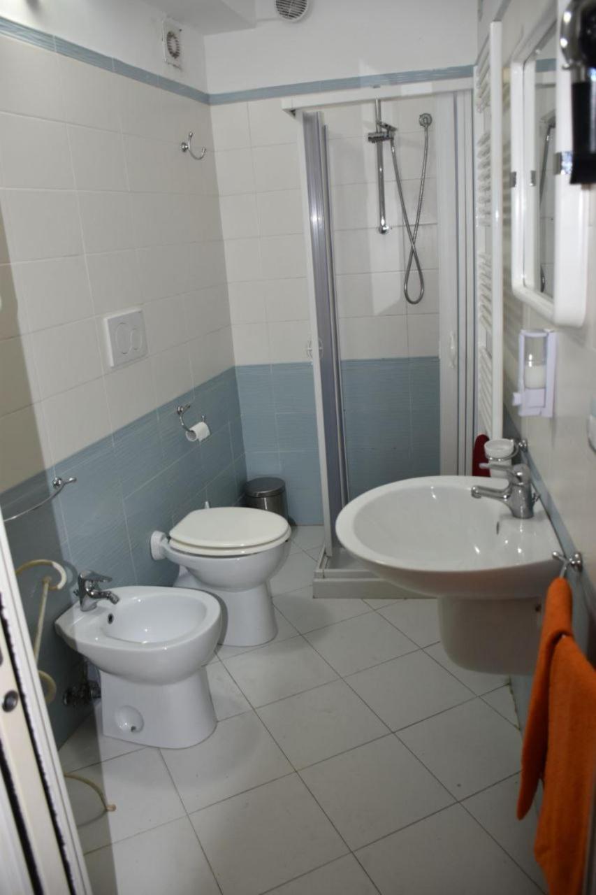 페루자 Casa Ischia 아파트 외부 사진
