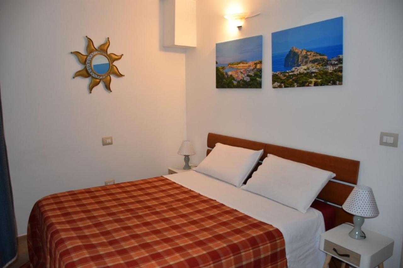 페루자 Casa Ischia 아파트 외부 사진