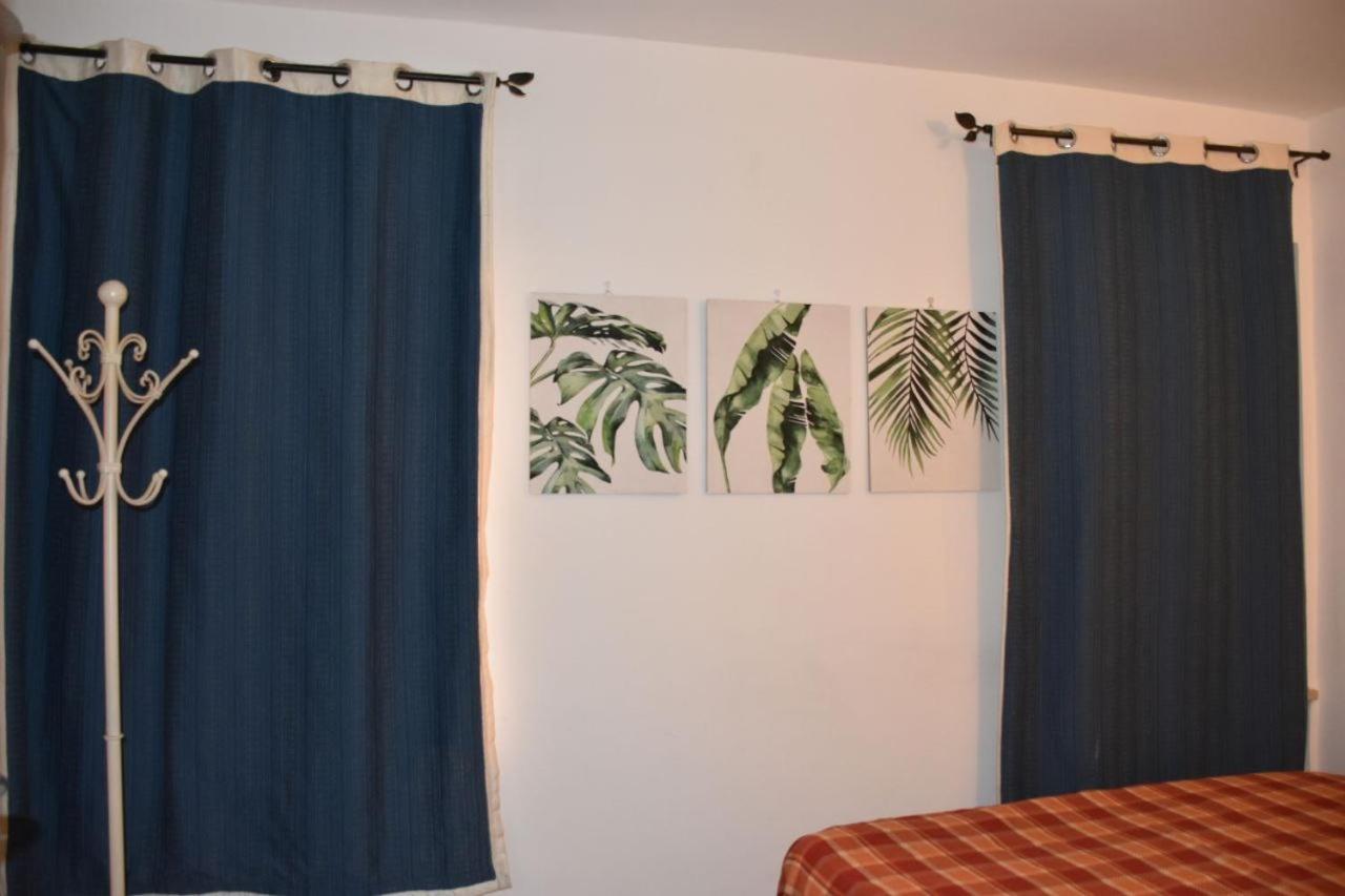 페루자 Casa Ischia 아파트 외부 사진