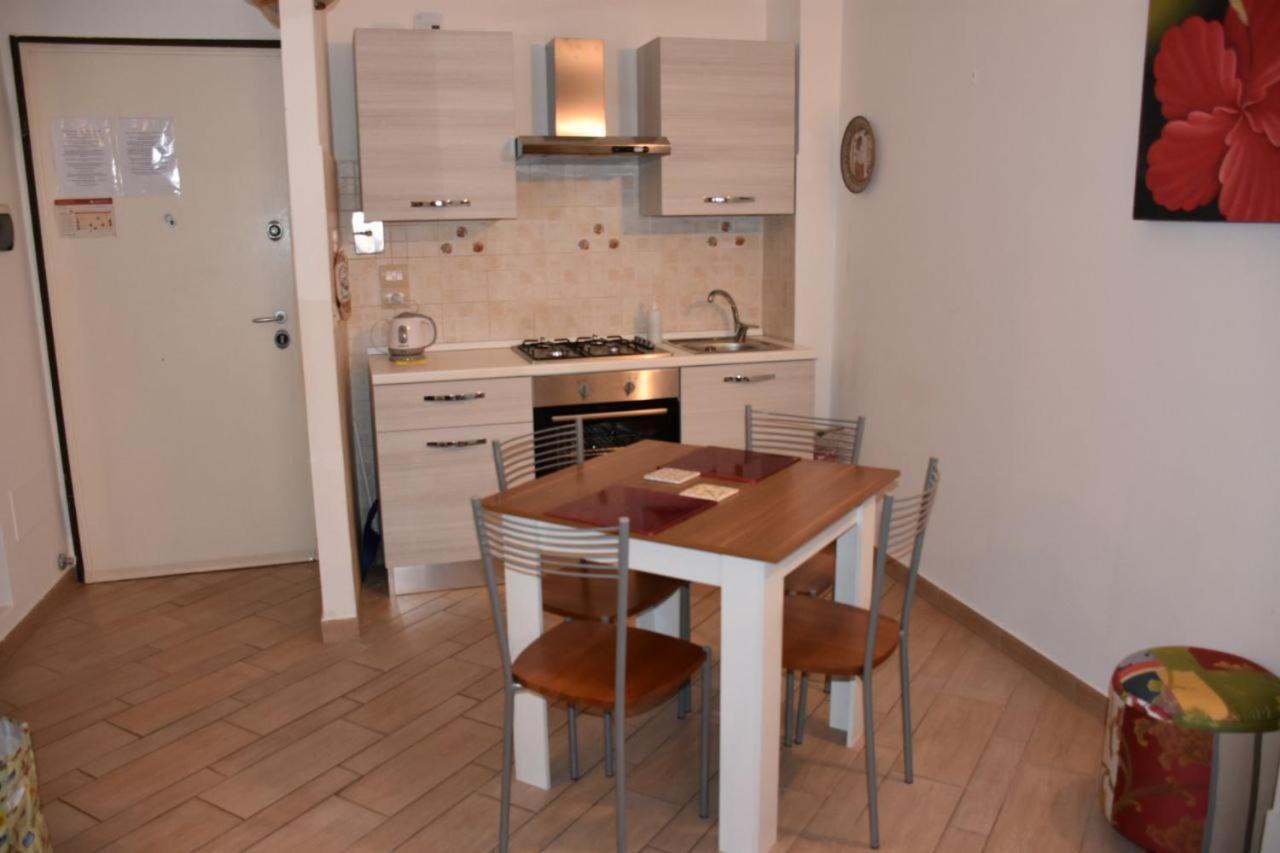 페루자 Casa Ischia 아파트 외부 사진